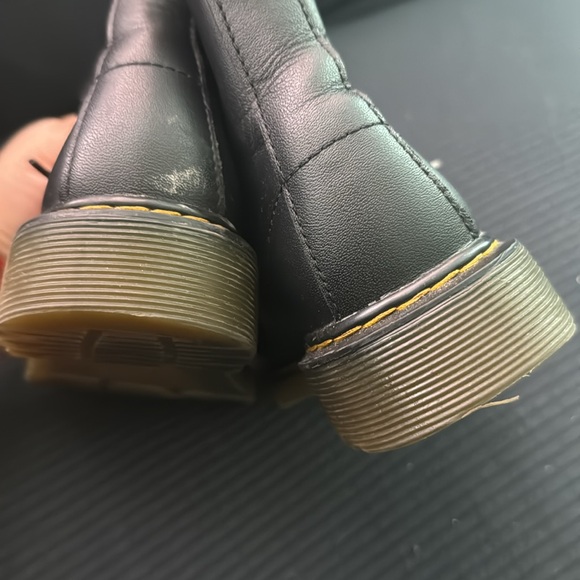 Kids dr martens - Picture 4 of 5